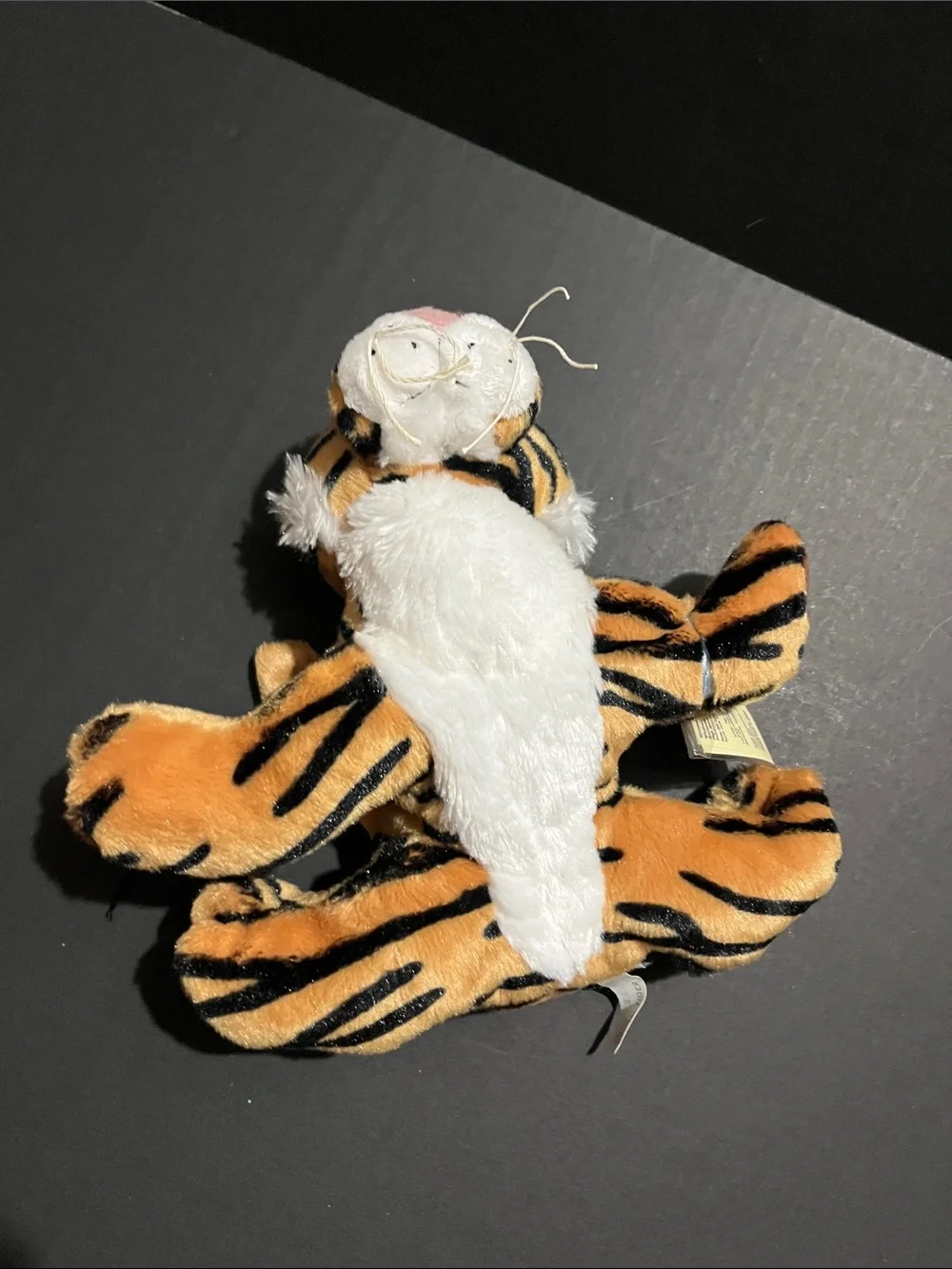 Ganz Webkinz BENGAL TIGER 8 in Virtual Pet Plush Stuffed Animal Sealed Code